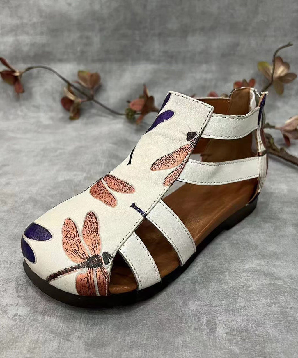 Beautifully Crafted Orthopedic Sandals