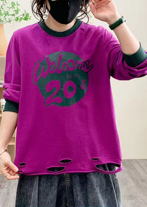 Classic Vintage & Enduringly Stylish Top