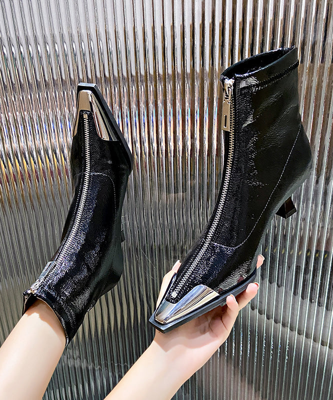 Stylish Orthopedic Boots for Any Occasion