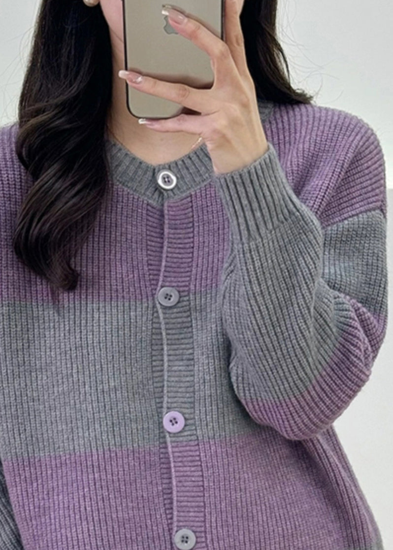 Beautifully Crafted Cardigan in a Classic Style
