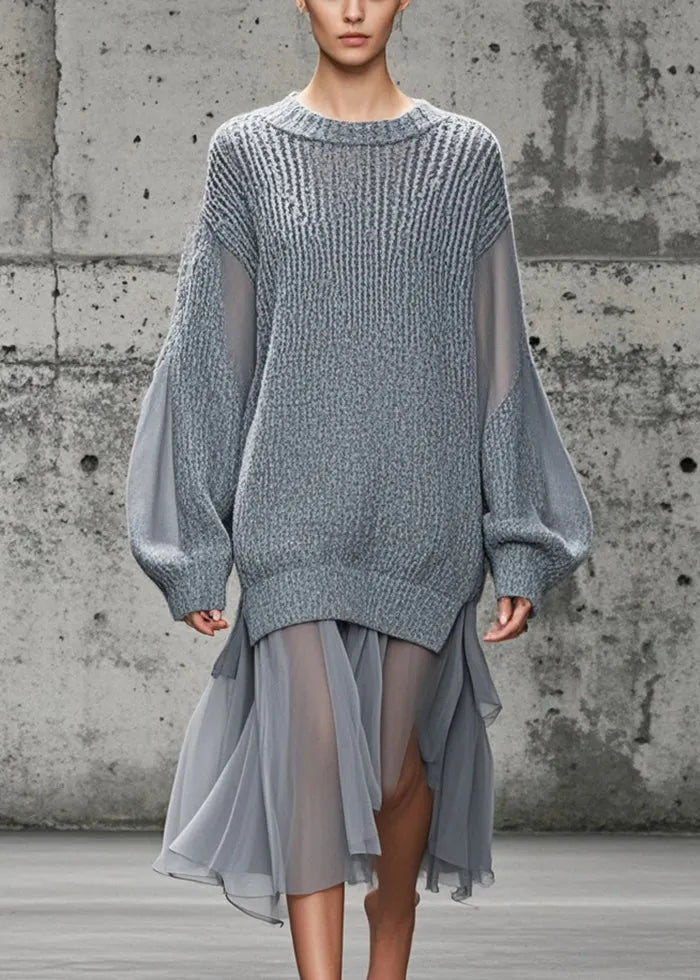 Elegantly Styled Sweater for Everyday Wear