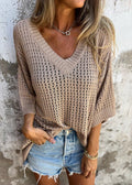 Beautifully Crafted Top in a Classic Style