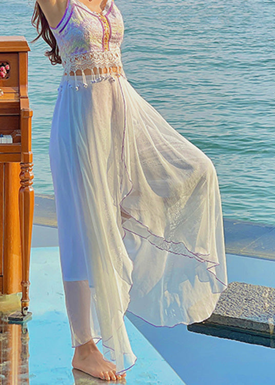 Vintage Inspired Pants with a Contemporary Edge