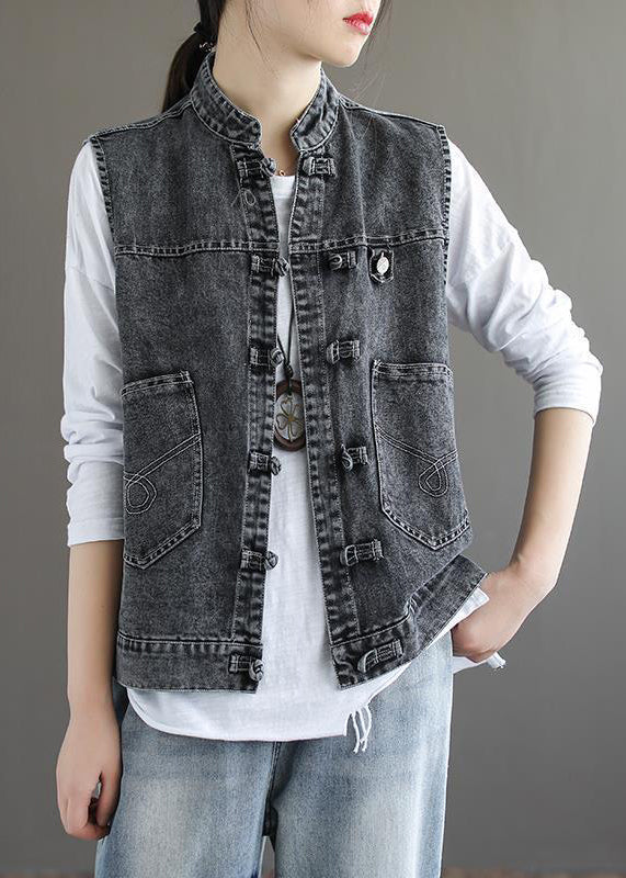 Vintage Inspired Coat with a Contemporary Edge