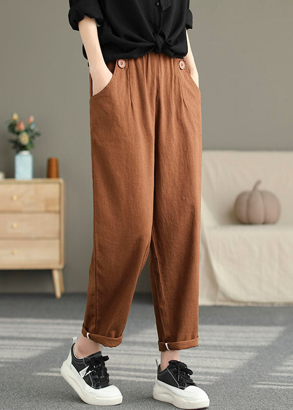 Classic Vintage & Enduringly Stylish Pants