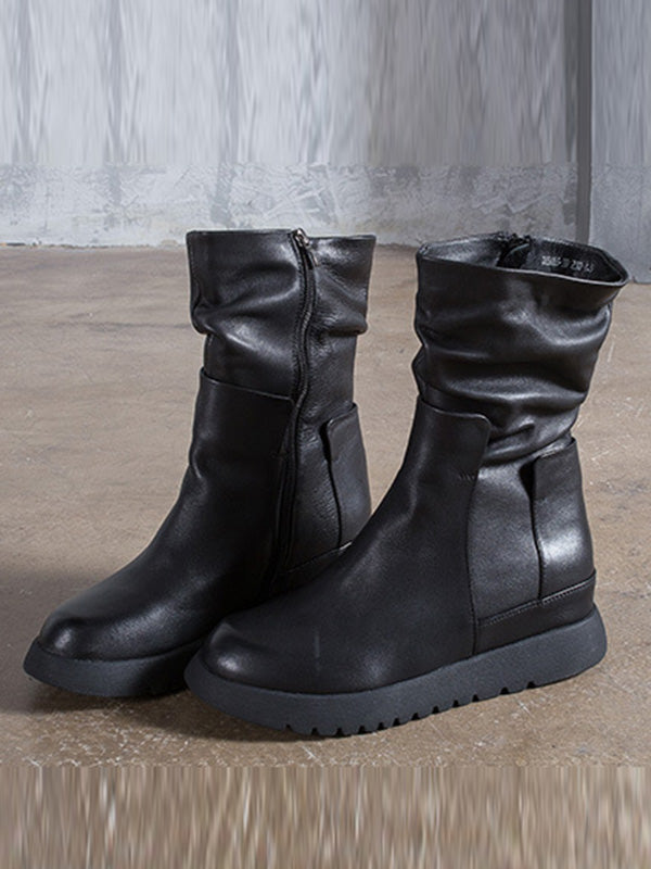 Beautifully Crafted Orthopedic Boots