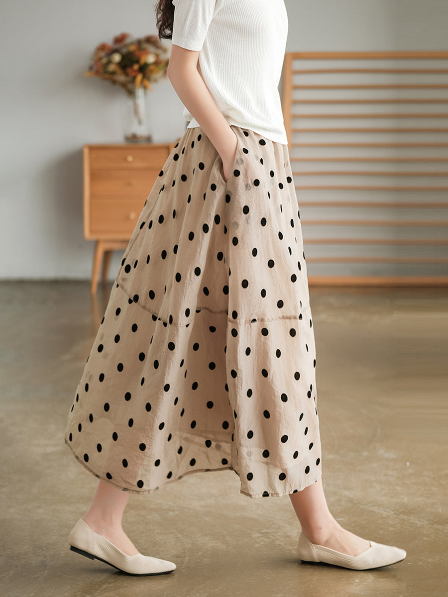 Vintage Inspired Garment with a Contemporary Edge