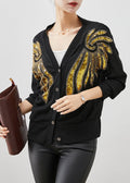 Beautifully Finished Cardigan in a Timeless Design