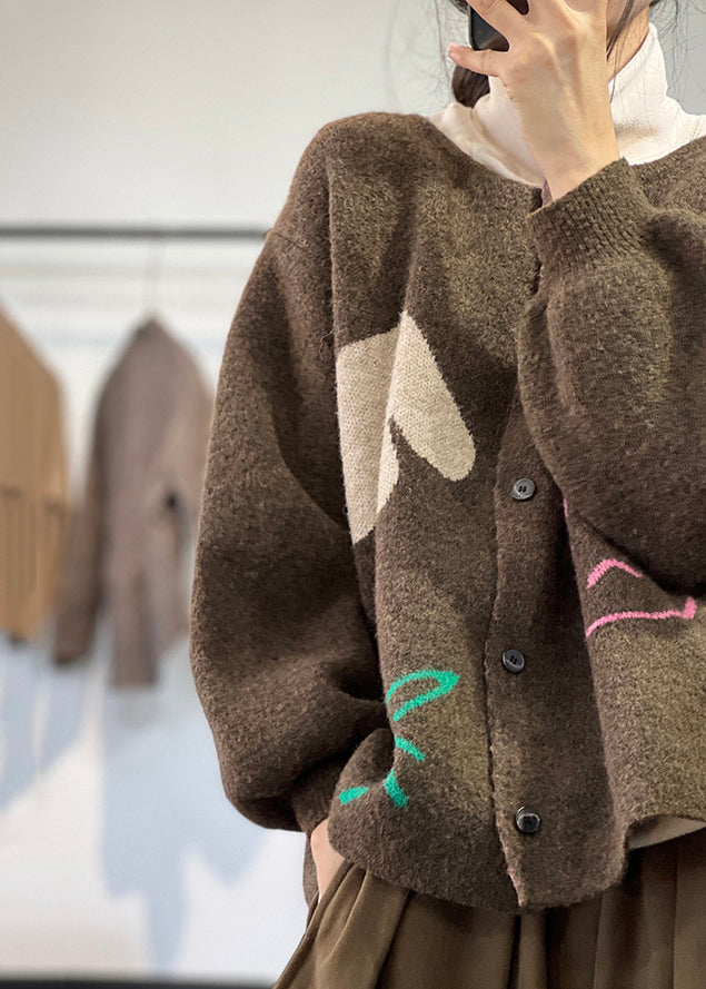 Gracefully Styled Coat for Any Occasion