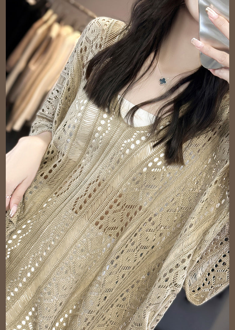 Beautifully Balanced Shirt with Timeless Character