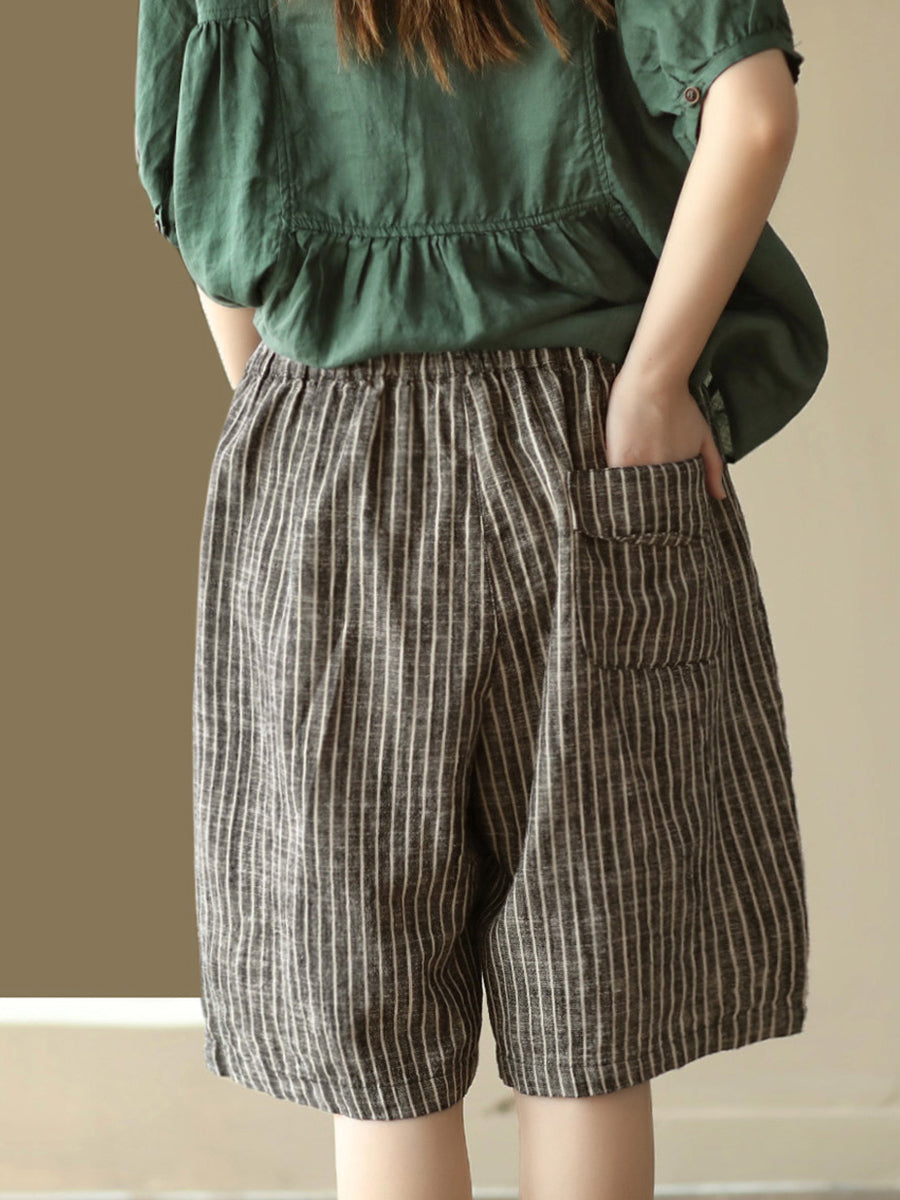 Beautifully Balanced Pants with Timeless Character