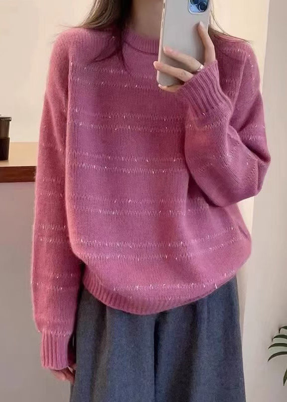 Elegantly Styled Sweater for Everyday Wear