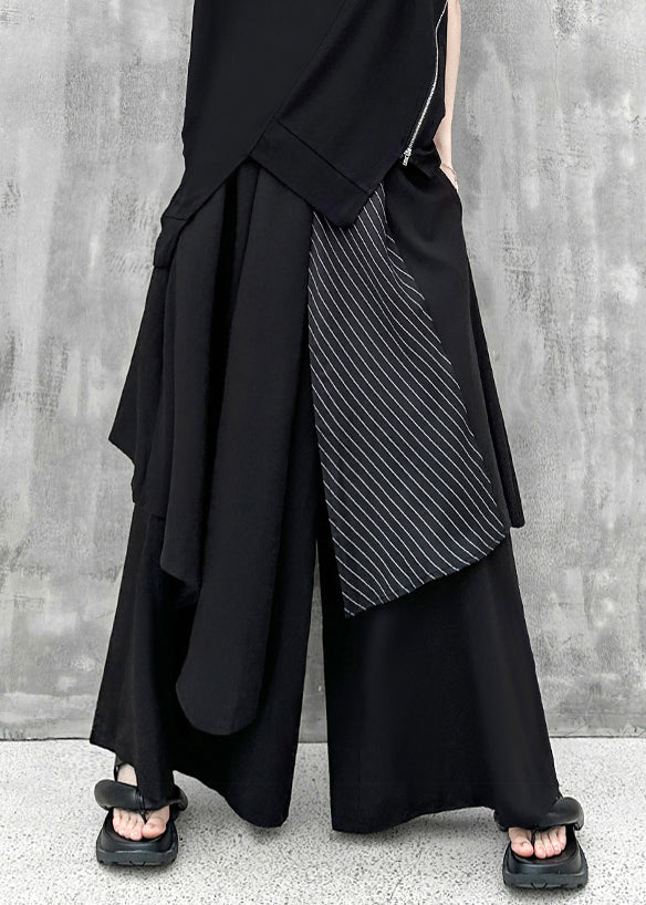 Beautifully Balanced Pants with Timeless Character