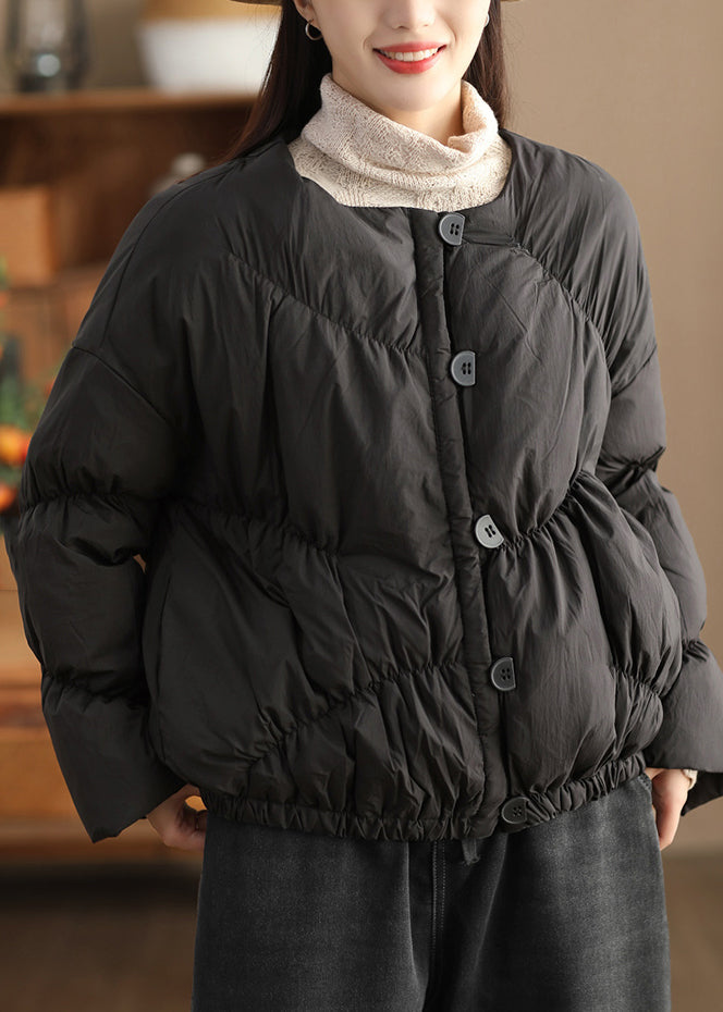 Gracefully Styled Jacket for Any Occasion