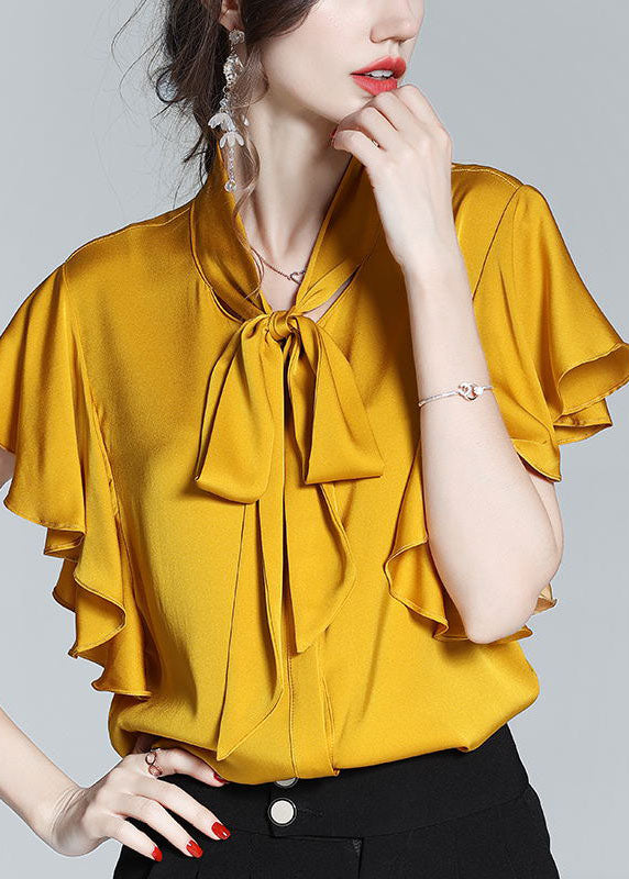 Beautifully Balanced Shirt with Timeless Character