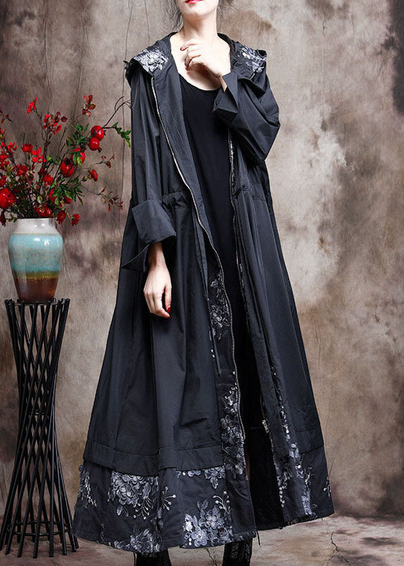 Classic Vintage & Enduringly Stylish Coat