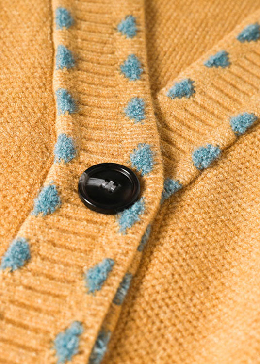 Beautifully Crafted Sweater in a Classic Style