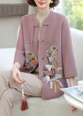 Beautifully Crafted Cardigan in a Classic Style