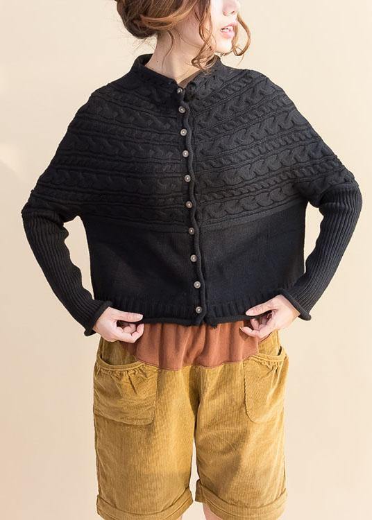 Classic Vintage Cardigan with a Flattering Fit