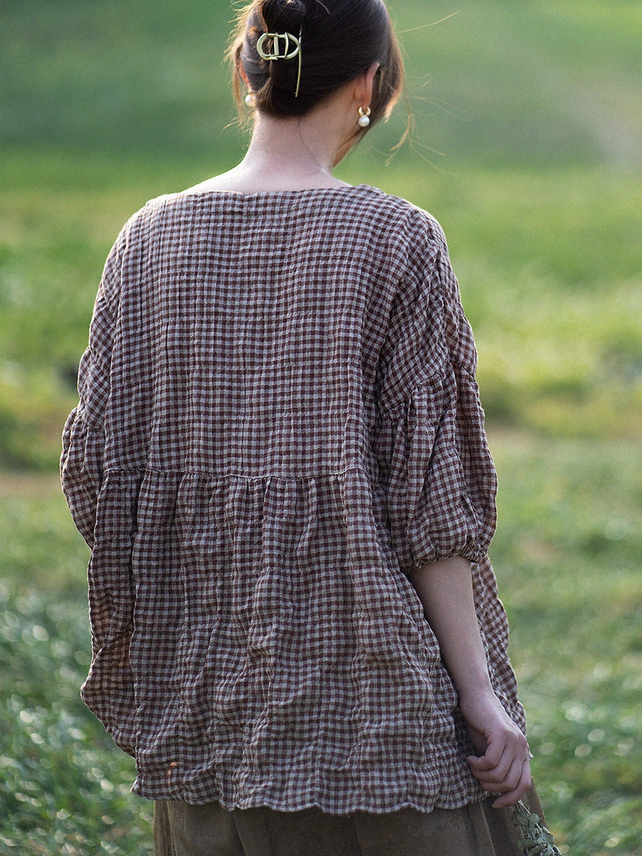 Beautifully Crafted Pullover in a Classic Style