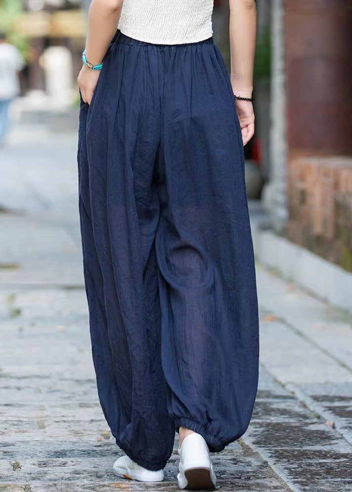 Beautifully Crafted Pants in a Classic Style