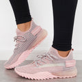Vintage Inspired Orthopedic Sneakers