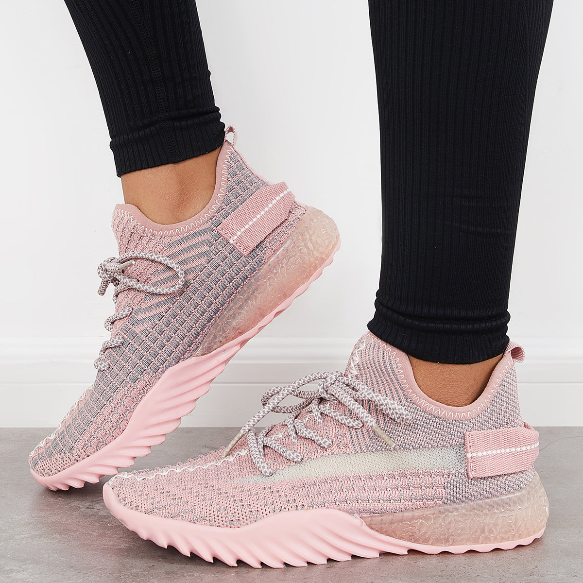 Vintage Inspired Orthopedic Sneakers
