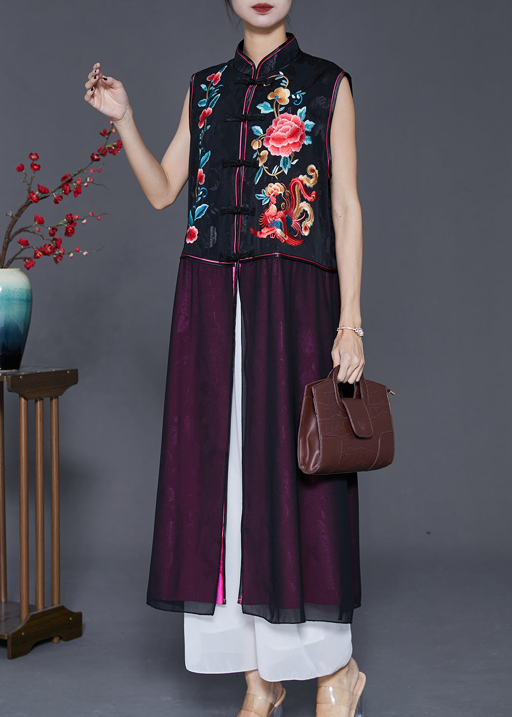Classic Vintage & Enduringly Stylish Garment