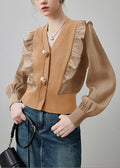 Sophisticated Top with a Clean Classic Look