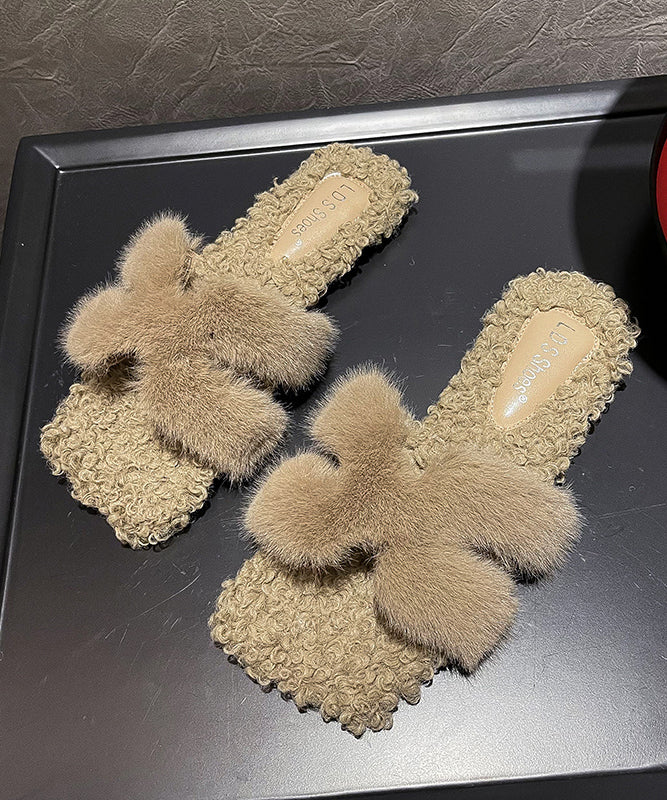 Beautifully Crafted Orthopedic Sandals
