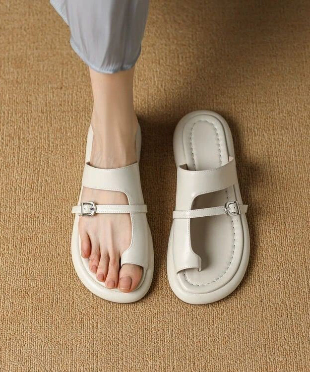 Graceful Orthopedic Sandals for Modern Look
