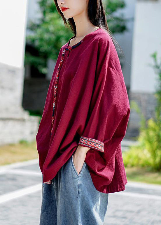 Sophisticated Shirt with a Clean Classic Look