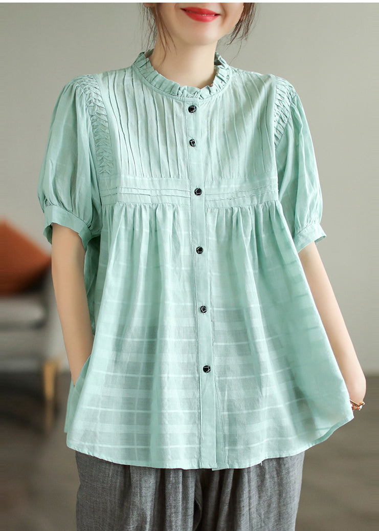 Gracefully Styled Shirt for Any Occasion