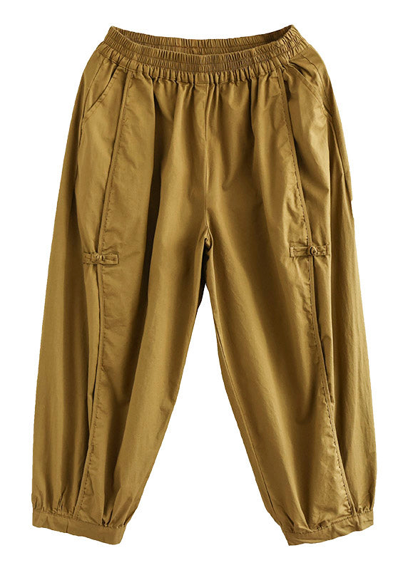 Elegantly Styled Pants for Everyday Wear