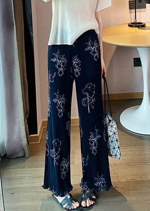 Polished Pants with an Effortless Classic Look