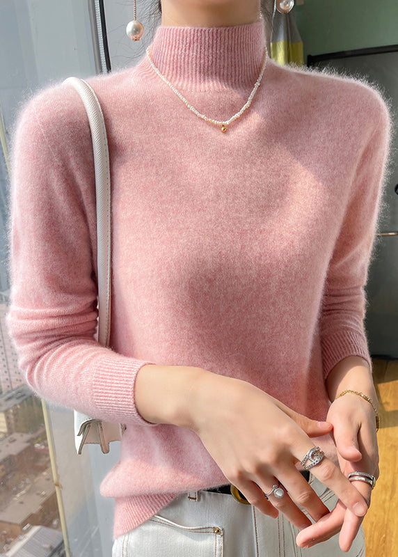Gracefully Styled Sweater for Any Occasion