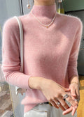 Gracefully Styled Sweater for Any Occasion