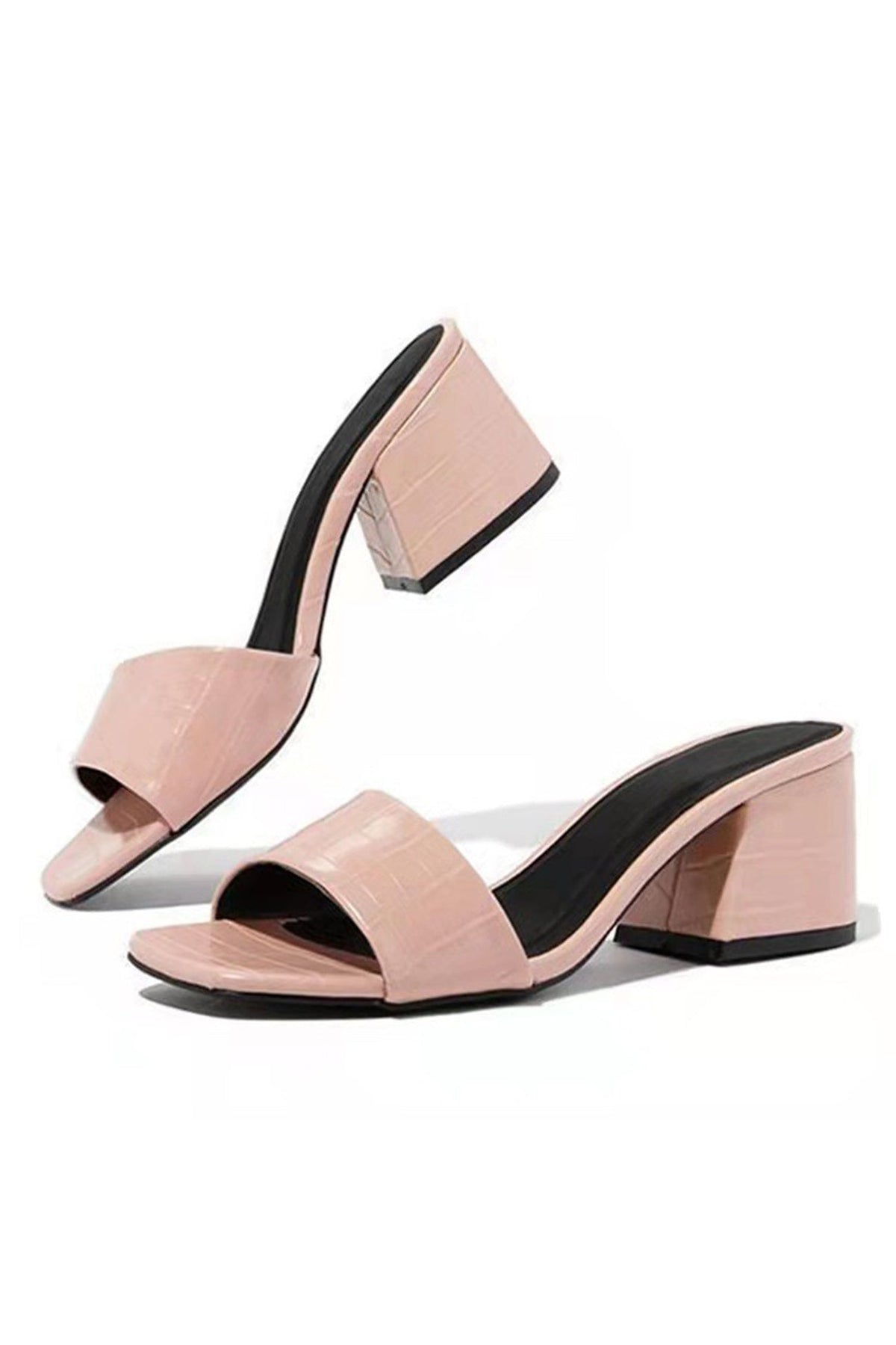 Classic Orthopedic Sandals with Timeless Style