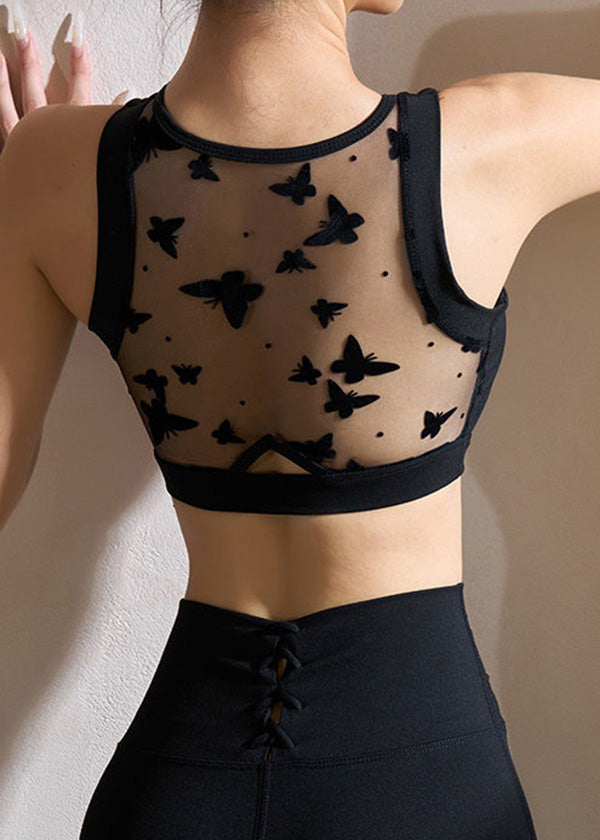 Beautifully Balanced Top with Timeless Character