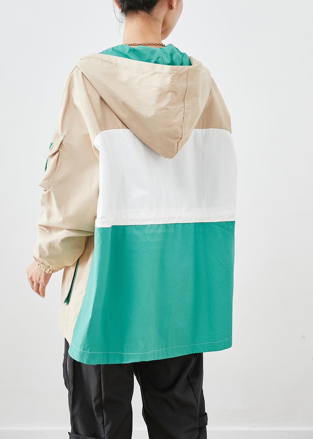 Polished Jacket with an Effortless Classic Look