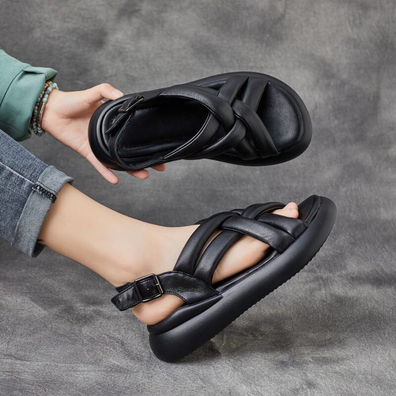 Beautifully Crafted Orthopedic Sandals