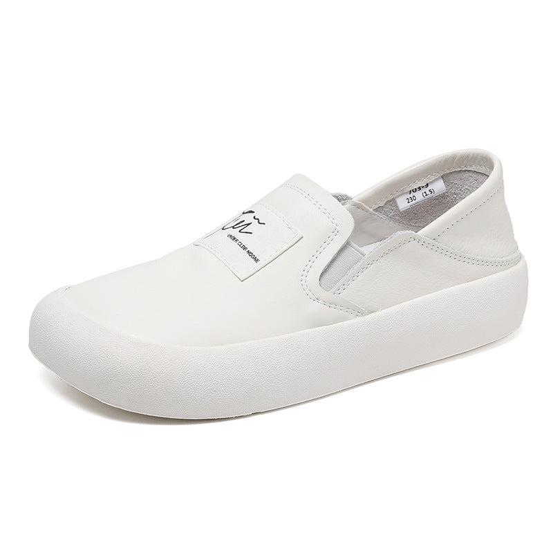 Elegant Orthopedic Shoes for Every Step
