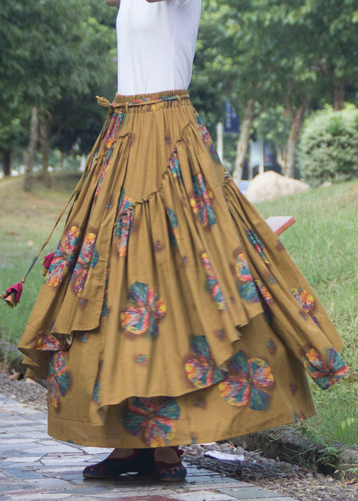Vintage Inspired Garment with a Contemporary Edge