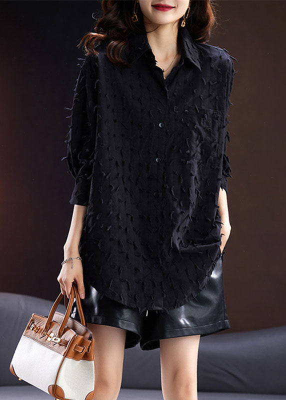 Effortlessly Elegant Shirt with a Timeless Design