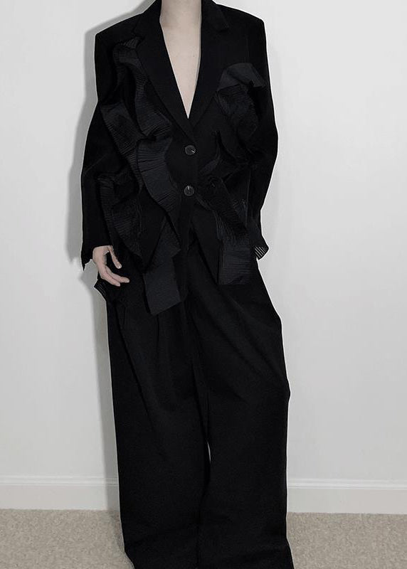 Gracefully Styled Pants for Any Occasion