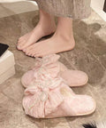 Graceful Orthopedic Slippers for Modern Look