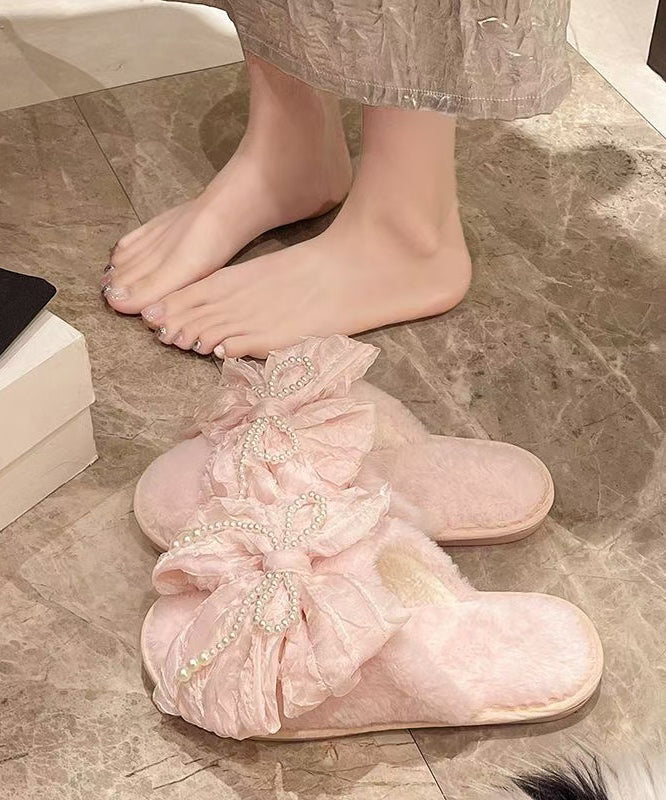 Graceful Orthopedic Slippers for Modern Look