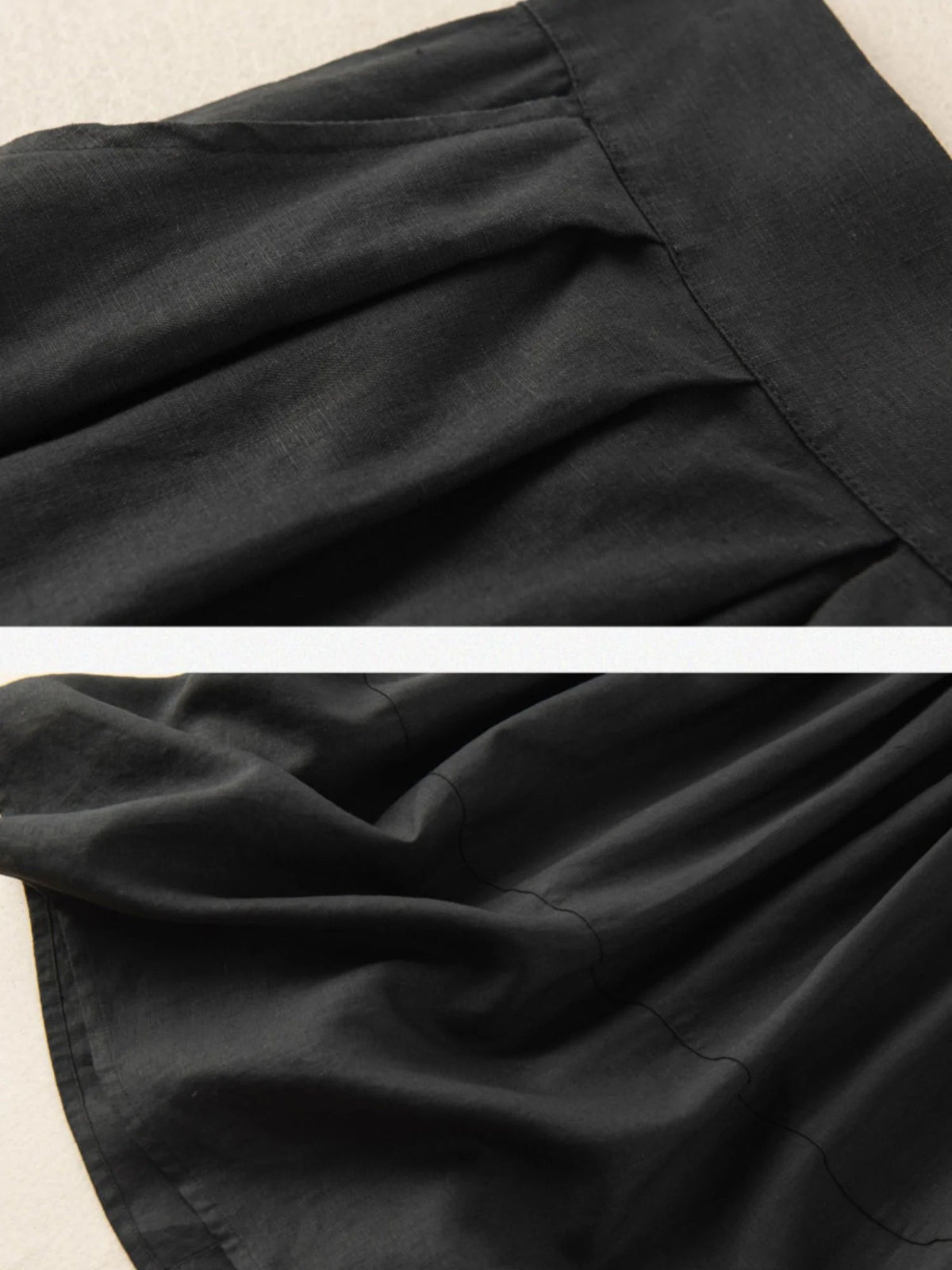 Beautifully Crafted Garment in a Classic Style