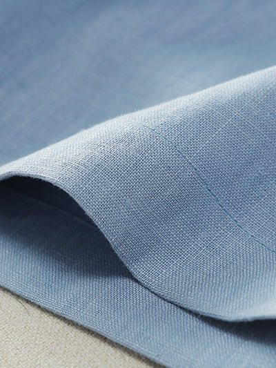 Beautifully Finished Pants in a Timeless Design