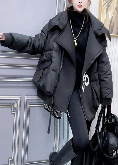 A Vintage Style Coat with Delicate Timeless Details